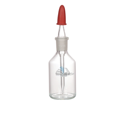 Glass Drop Bottle